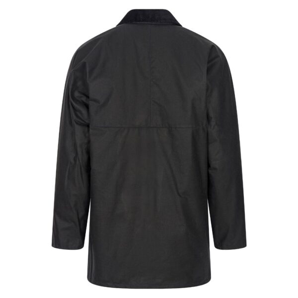 Chaqueta Kirkstall acolchada con cera para mujer - Imagen 10