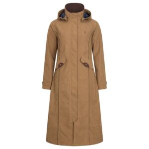 Campera impermeable de equitación Erin para mujer de Jack Murphy