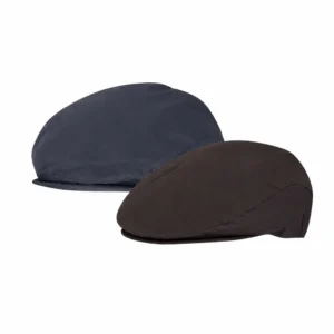 Gorra plana Wax Belton