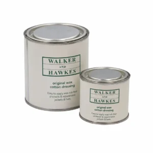 Protección impermeabilizante de 500mL para camperas y ropa.