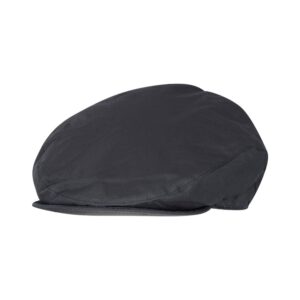 Gorra plana Wax Belton - Azul marino