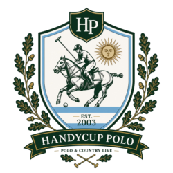 Escudo de Handycup Navarro