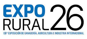 Cartel de la Exposición Rural de Palermo 2026